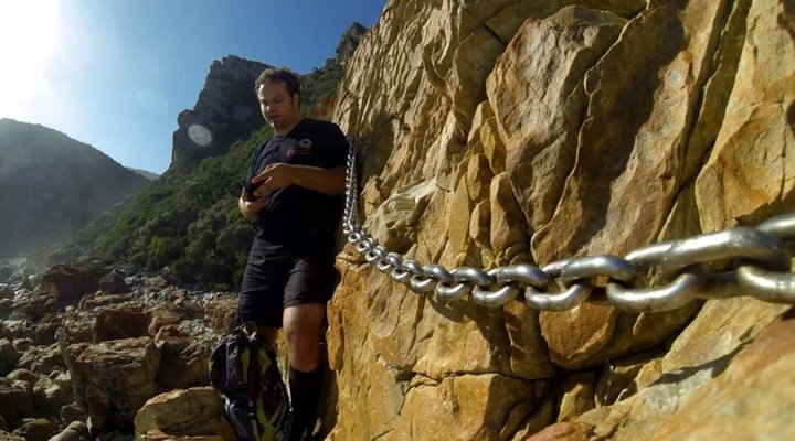 2 Nights at Knysna Lakes Section Garden Route National Park SANParks