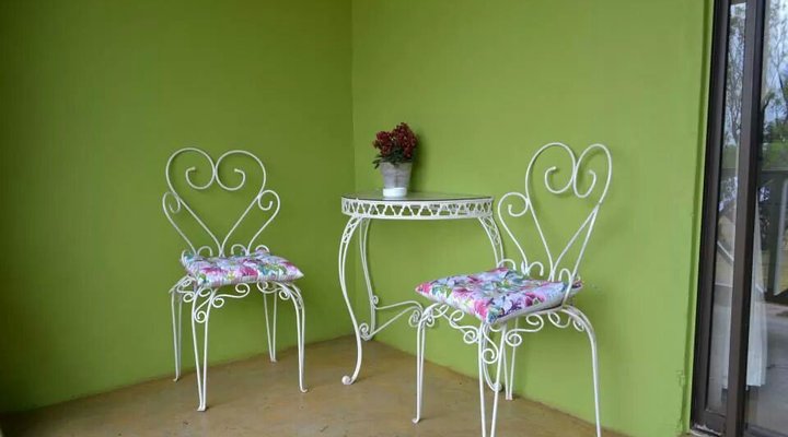 Cloud Nine Self-catering Holiday Units