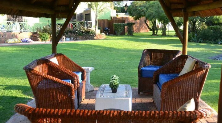 Cloud Nine Self-catering Holiday Units