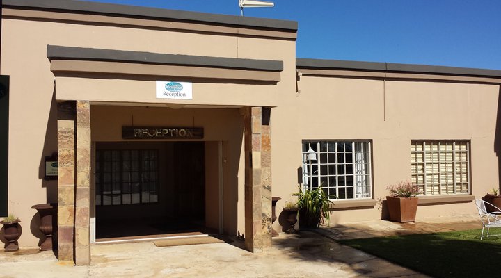 Kleinplaas Guest Farm