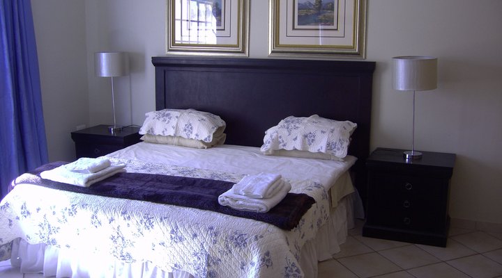 Kleinplaas Guest Farm