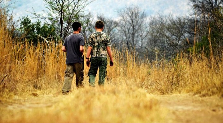 Pumzika Game Farm and Eco-Estate