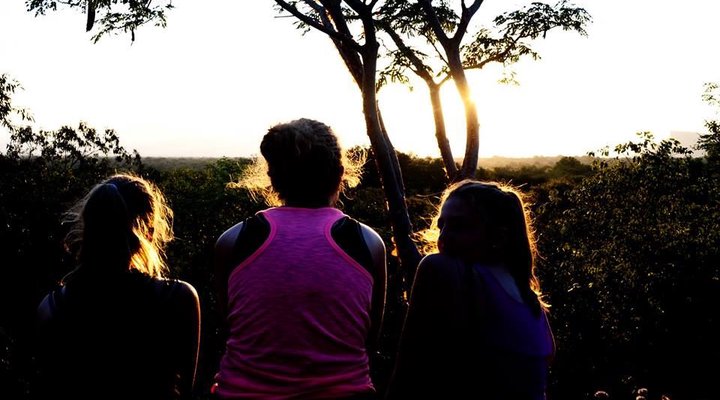 Pumzika Game Farm and Eco-Estate