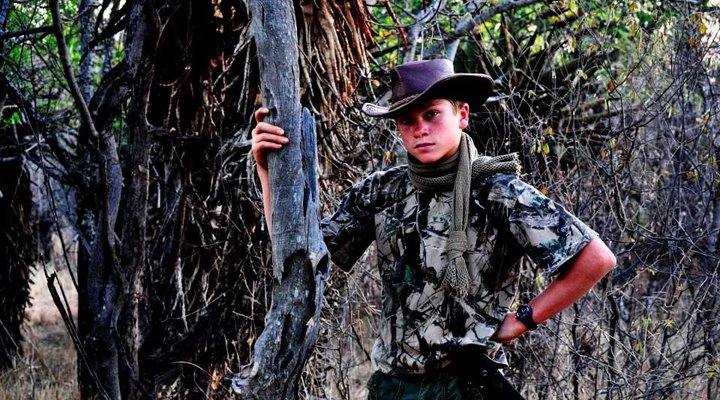 Pumzika Game Farm and Eco-Estate