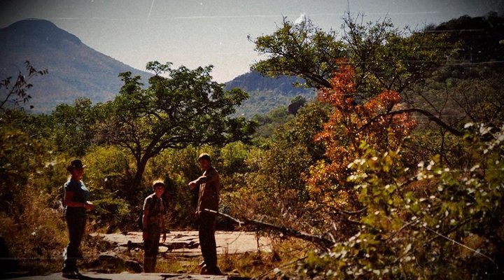 Pumzika Game Farm and Eco-Estate