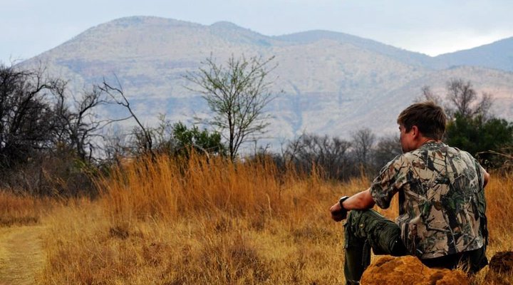 Pumzika Game Farm and Eco-Estate