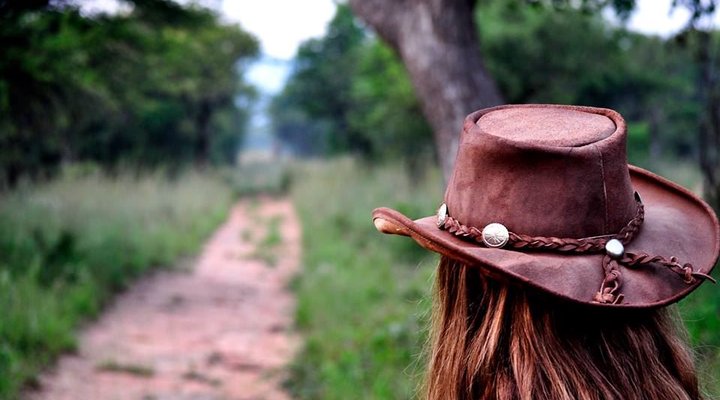 Pumzika Game Farm and Eco-Estate