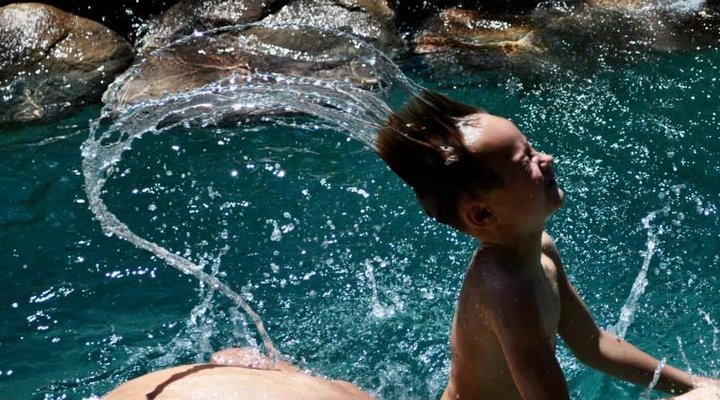 Pumzika Game Farm and Eco-Estate