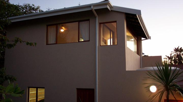 Dolphin & Whale Africa Villa