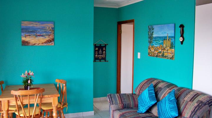 Dolphin & Whale Africa Villa