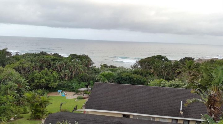 Siyabonga Lodge