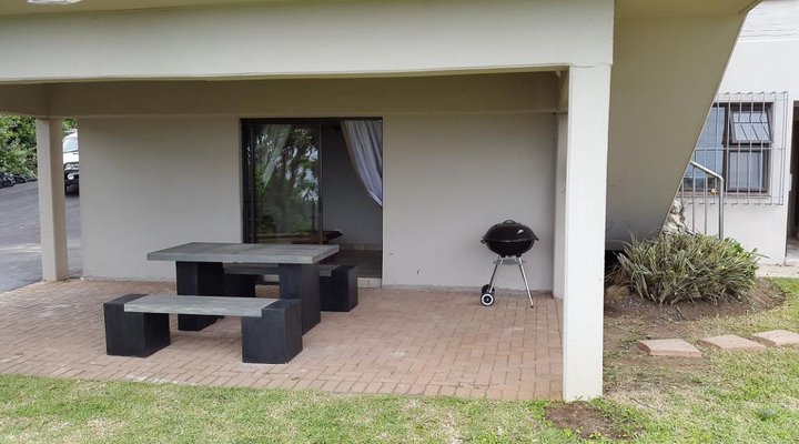 Siyabonga Lodge