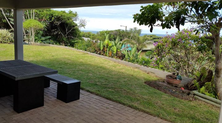 Siyabonga Lodge