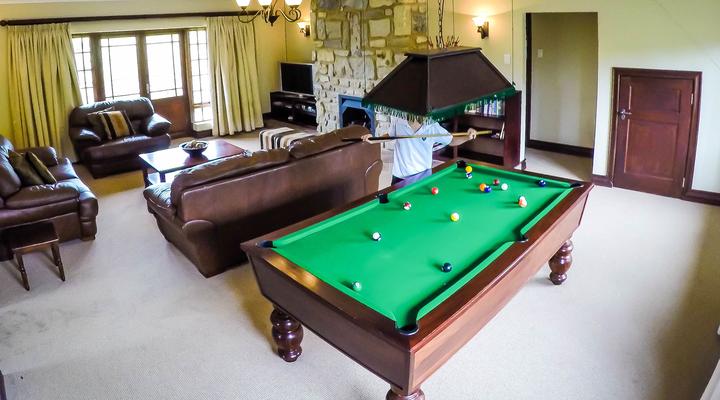 Amanzi Country Manor