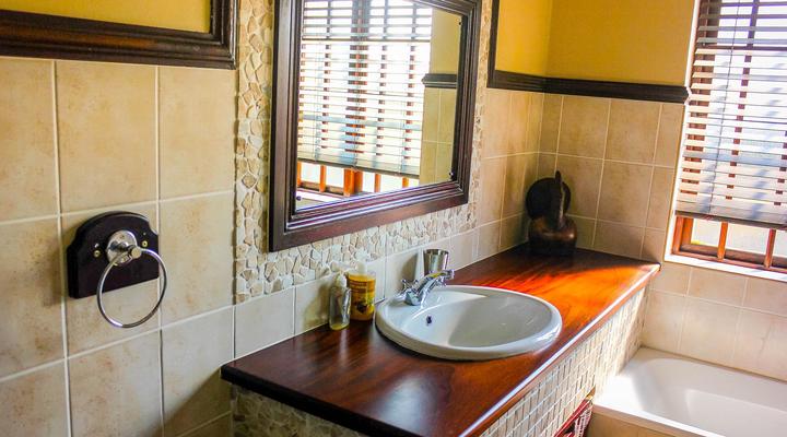 Amanzi Country Manor