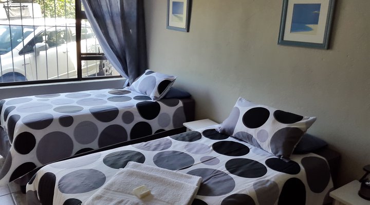 Siyabonga Lodge