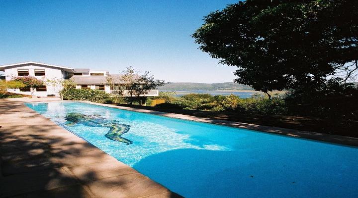 Only You Country House