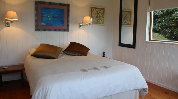 Only You Country House