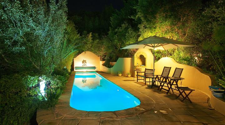 Only You Country House