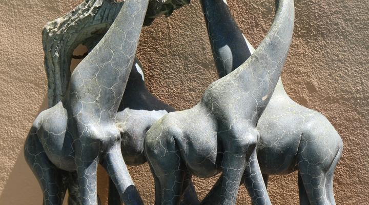 Only You Country House