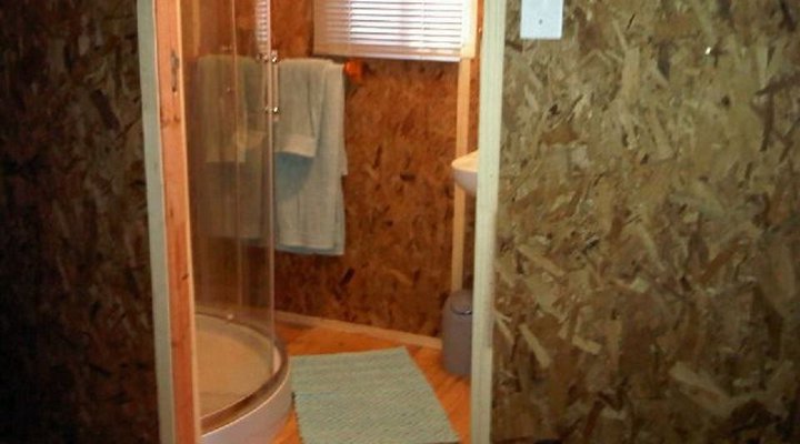 Eden Self Catering Cabins