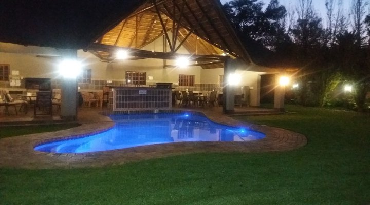 Lavender Lodge