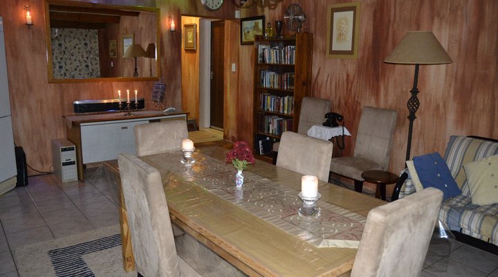 Peter's Place