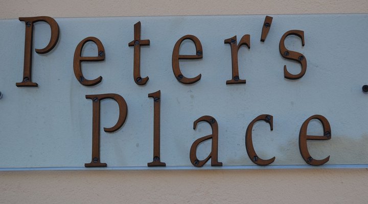 Peter's Place