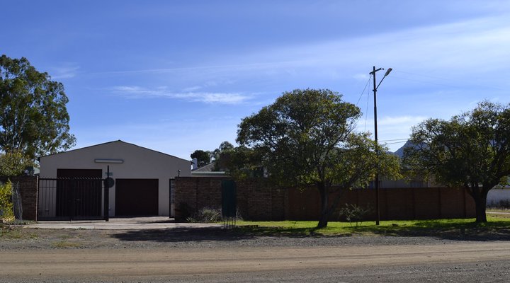 Peter's Place