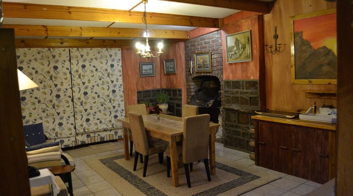 Peter's Place