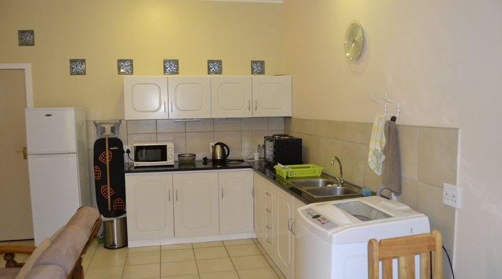 Peter's Place