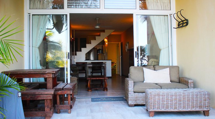 No.10 Mallorca, Umdloti Beach