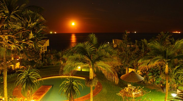 No.10 Mallorca, Umdloti Beach