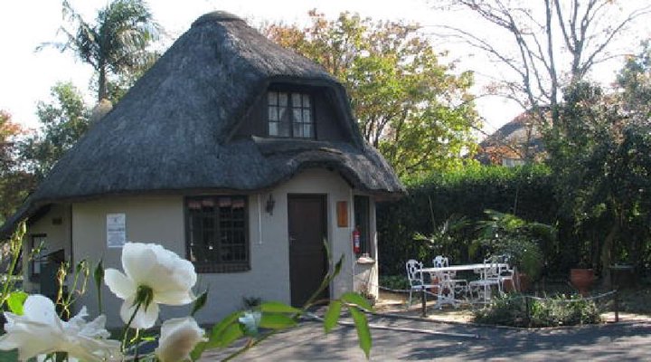 Hilton Haven B&B