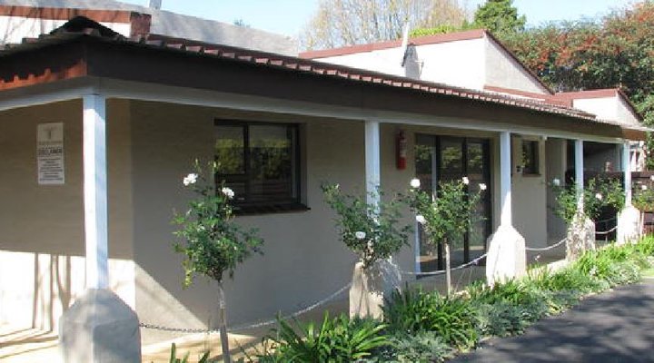 Hilton Haven B&B
