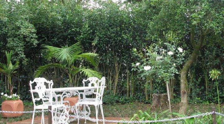 Hilton Haven B&B