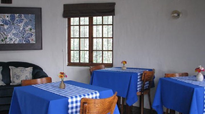 Hilton Haven B&B
