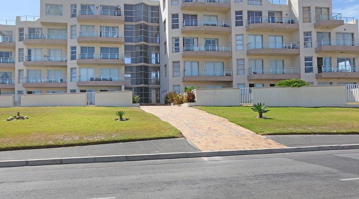 Beach Boulevard 101
