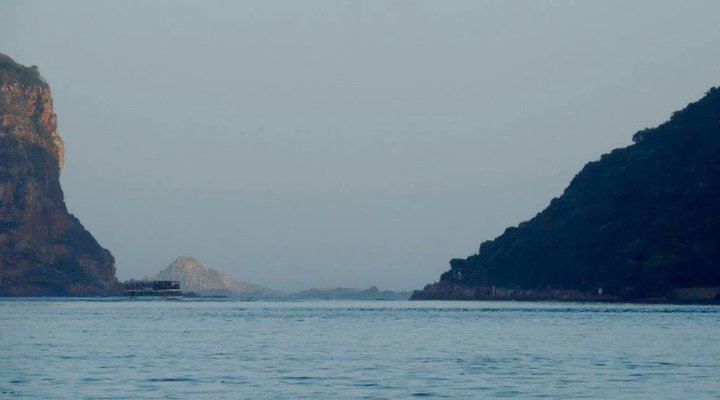 Hammock Island Loft Apartment