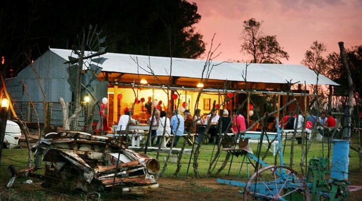 Pamperlang At Melkkan