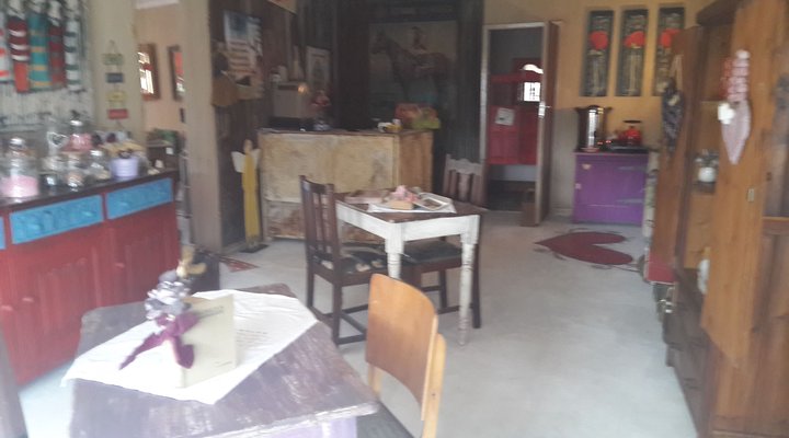 Pamperlang At Melkkan