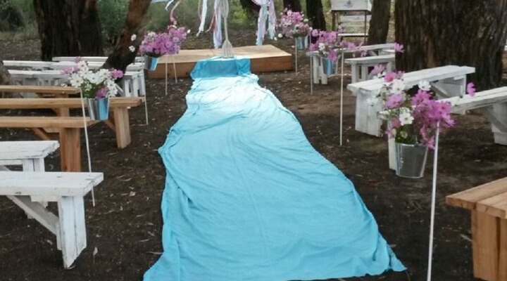 Pamperlang At Melkkan