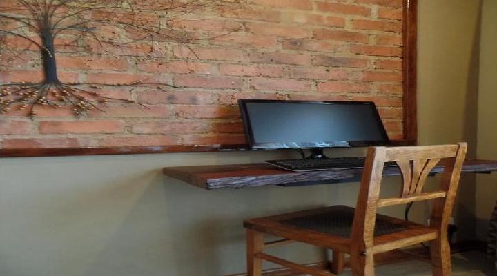 Thuleka Lodge Ferndale