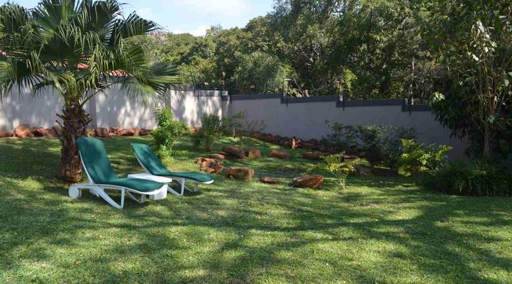 Holiday Flat Stormvoel 547