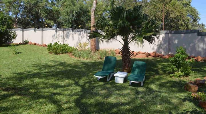 Holiday Flat Stormvoel 547