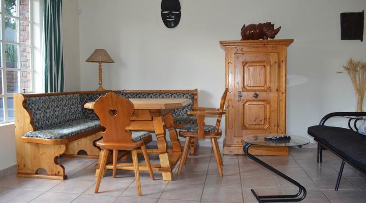 Holiday Flat Stormvoel 547