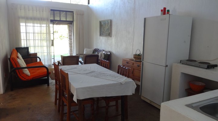 Twin Oaks Guest Farm