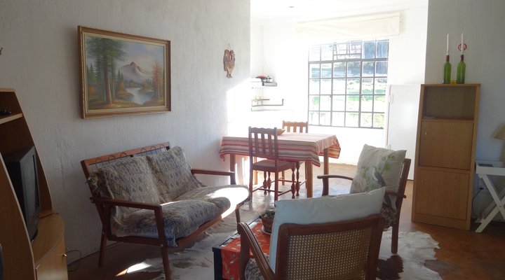 Twin Oaks Guest Farm