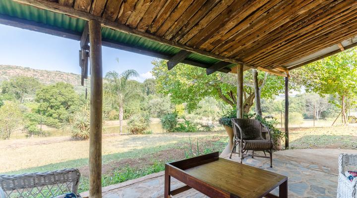 Schoemanskloof Retreat