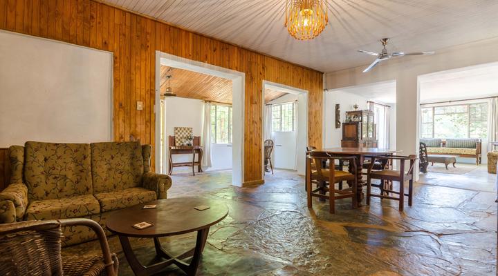 Schoemanskloof Retreat